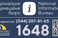 «Національне інформаційне бюро»: що це і як працює