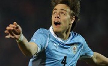 Английские гранды могут перехватить у «Днепра» игрока Уругвая 