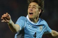 Английские гранды могут перехватить у «Днепра» игрока Уругвая 