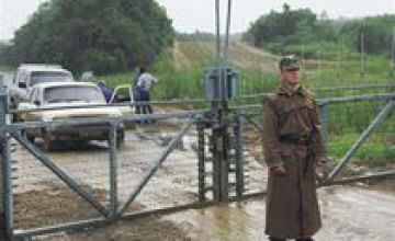 Возле украинско-молдовской границы остановили 12-летнюю нарушительницу