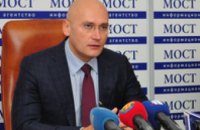 Евгений Удод отозвал заявление об отставке