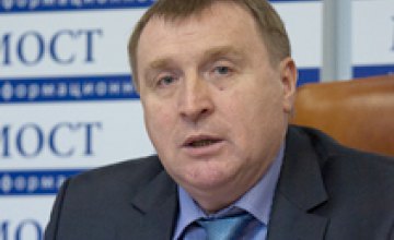 ПХЗ необоснованно обвиняют в загрязнении воздуха в Павлограде, - Леонид Шиман