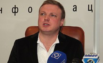 Святослав Олийнык: «Сейчас главное — это антикризисные законы» 