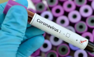 В Украине зафиксировано 2582 новых случая коронавирусной болезни COVID-19