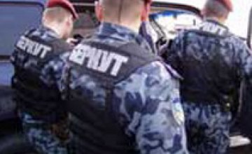 Донецкие правоохранители утверждают, что вынуждены были применить спецсредства при задержании фанов «Днепра»