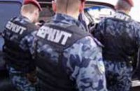 Донецкие правоохранители утверждают, что вынуждены были применить спецсредства при задержании фанов «Днепра»