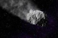 В сторону Земли движется опасный астероид