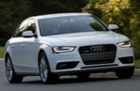Volkswagen отзывает 100 тыс. автомобилей Audi в США