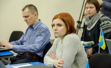 Журналистов и общественных активистов Днепропетровщины приглашают на бесплатный семинар по свободе слова