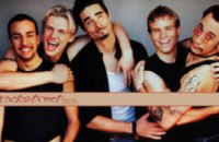 «Backstreet Boys» выступит в Украине с новым альбомом 