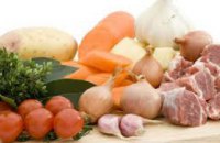 ​Картошка, куриные яйца и куриное мясо лидируют в росте цен на продукты питания в Днепре