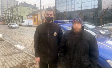 Доехал до Черновцов: после недельных поисков полиция разыскала 15-летнего парня из Павлограда