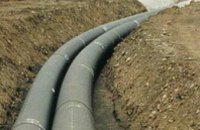 В России началось строительство газопровода в обход Украины