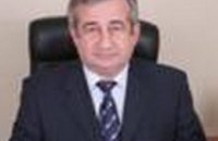 Первым вице-мэром Днепропетровска стал Владимир Мелещик