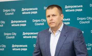 Мэр Днепра призывает Президента Украины провести досрочные местные выборы