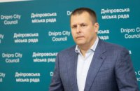 Мэр Днепра призывает Президента Украины провести досрочные местные выборы