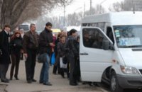 Мэра Днепропетровска обязали модернизировать систему пассажирских автоперевозок