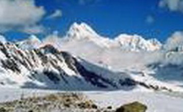  На Памире нашли тело погибшего украинского альпиниста