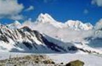  На Памире нашли тело погибшего украинского альпиниста