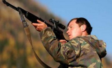 Днепропетровский охотник погиб в Полтавской области