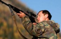 Днепропетровский охотник погиб в Полтавской области