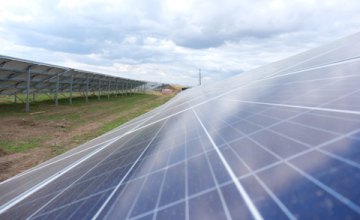 В 2018 году в Днепропетровской области заработали 13 новых солнечных электростанций, – Валентин Резниченко