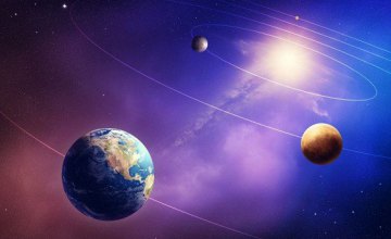 Астрофизики объявили об открытии девятой планеты в Солнечной системе