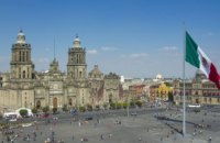 Столица Мексики станет новым штатом страны