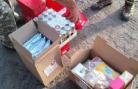 Пікап, евакуація з гарячих точок, медикаменти, бронежилети: Дніпро надав чергову допомогу