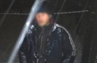 В Днепропетровской области 29-летний мужчина ограбил дом и пытался скрыться с места преступления 