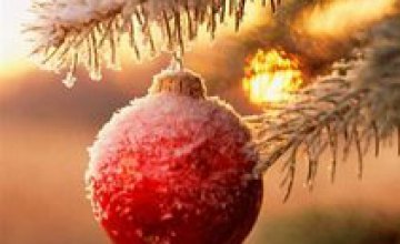 На Новый год и Рождество холодов и снегопадов в Украине не ожидается, - Гидрометцентр