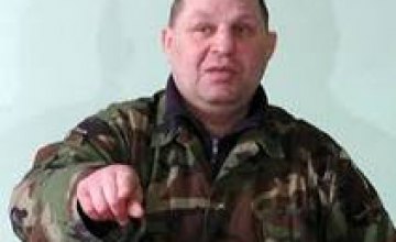 МВД обнародовало показания бойца «Сокола» по убийству Сашка Белого (ВИДЕО)