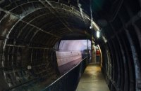 Робота у підземеллі: дніпровське метро вночі