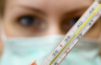 ​В Украине эпидемиологический порог заболеваемости на грипп и ОРВИ превышен в 5 регионах
