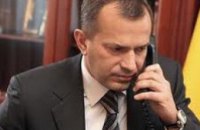 Клюев стал новым секретарем СНБО Украины
