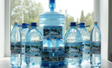 Как на Павлоградском химзаводе производят питьевую воду (ФОТО)