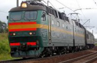 С 1 августа начнет курсировать поезд между Симферополем и Москвой 