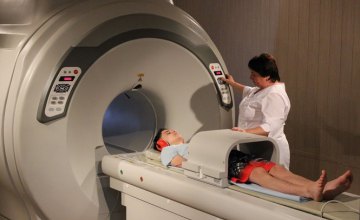 За год на современном томографе в больнице Руднева обследовали почти 2,5 тыс пациентов 