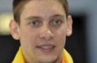 Украинский спортсмен выиграл ЧЕ по прыжкам в воду 