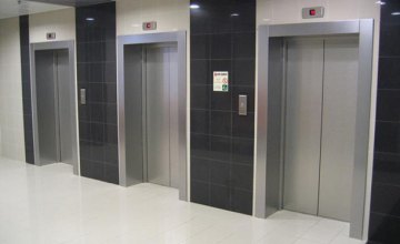 Кабмин утвердил новый Техрегламент для лифтов