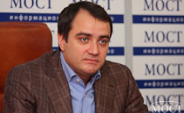 Днепропетровец Андрей Павелко возглавил бюджетный комитет ВР