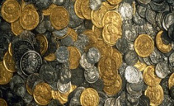 В Англии водолазы нашли клад с серебряными монетами на $50 млн 
