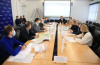 Представники Дніпровської міськради обговорили з експертами Європейського інвестиційного банку та Мініфраструктури модернізацію транспорту