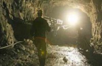 В Донецкой области уже 15 часов горит шахта