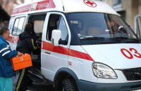 Медики Днепропетровщины просят о привлечении к уголовной ответственности за нападение на фельдшеров