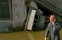 В Черновицкой области от наводнения пострадали около 250 000 человек
