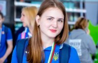 Днепровская спортсменка стала призером международного боксерского турнира