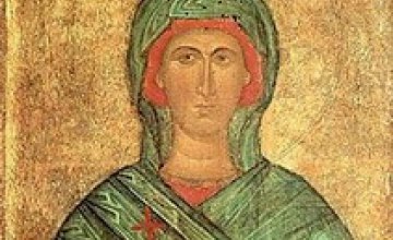 Сегодня православные молитвенно чтут Анастасию Узорешительницу
