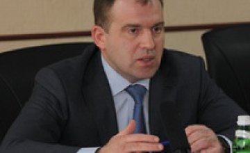 Дмитрий Колесников поздравил Андрея Белоусова с назначением на должность замминистра ЖКХ