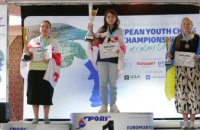 Дніпрянка Софія Москалець здобула бронзу на Чемпіонаті Європи з шахів